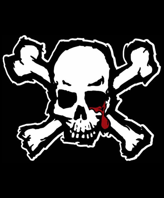 Blood For Blood artist profile image