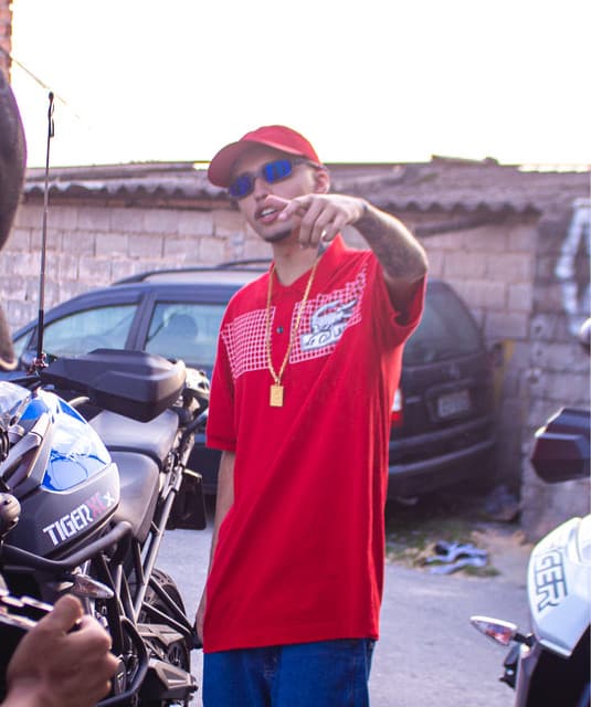 Mc RN Original artist profile image