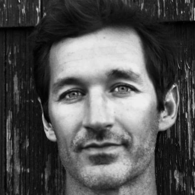 Griffin House artist profile image