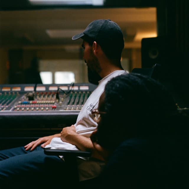 Tour-Maubourg artist profile image