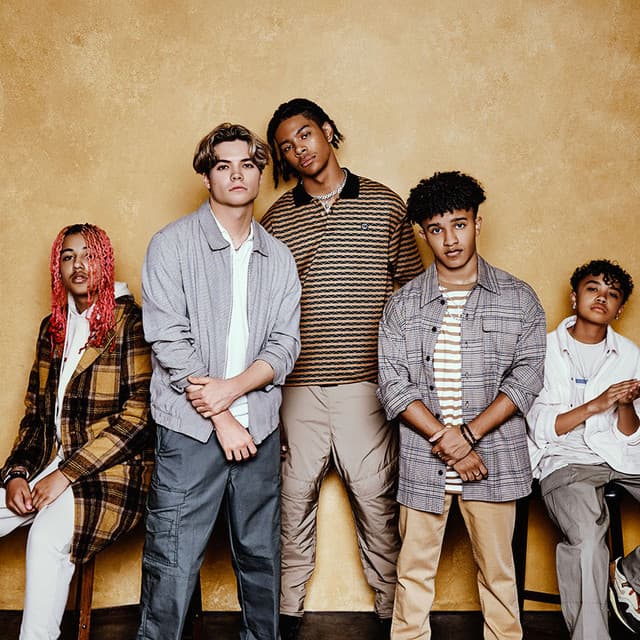 Pop Money artist profile image