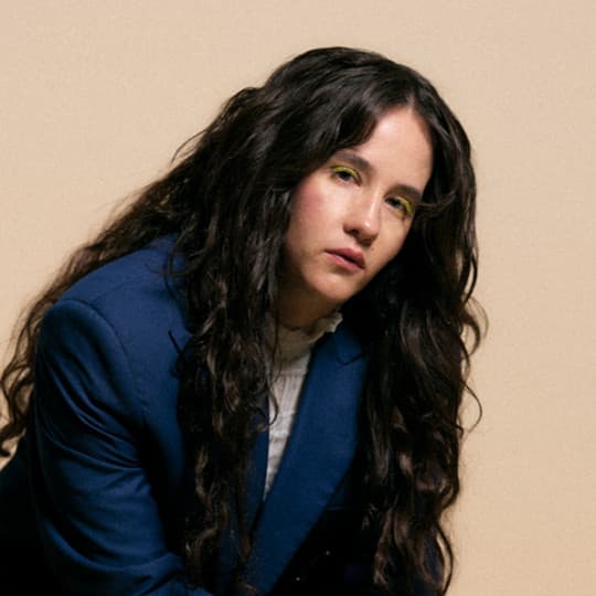 Ximena Sariñana artist profile image