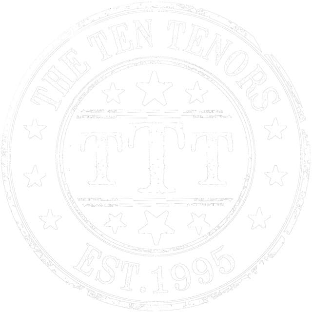 The Ten Tenors's artist profile image