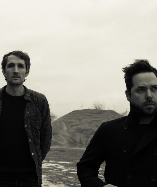 SAILR artist profile image