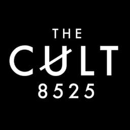 The Cult's artist profile image