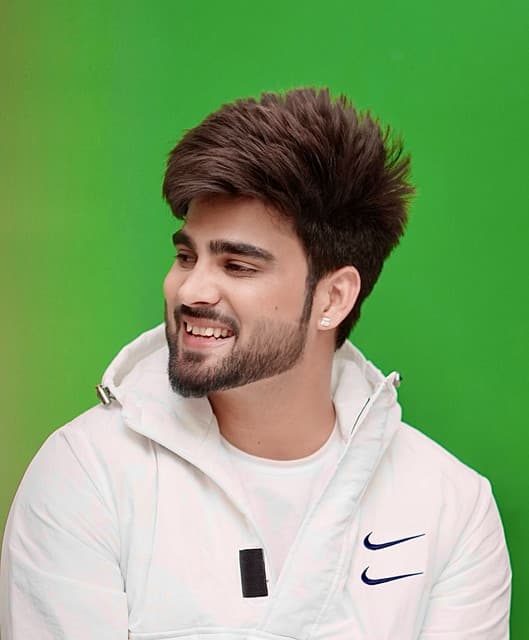 Inder Chahal artist profile image