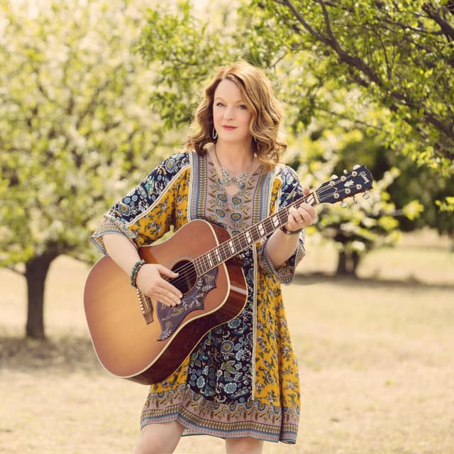 Cherie Call artist profile image