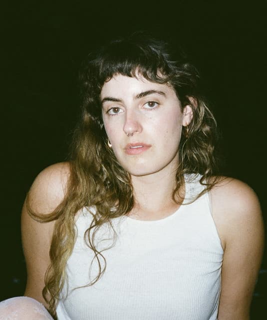 Cece Coakley's artist profile image