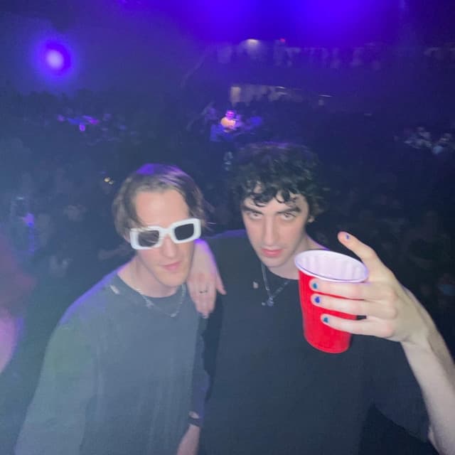 Midwest Boyz artist profile image