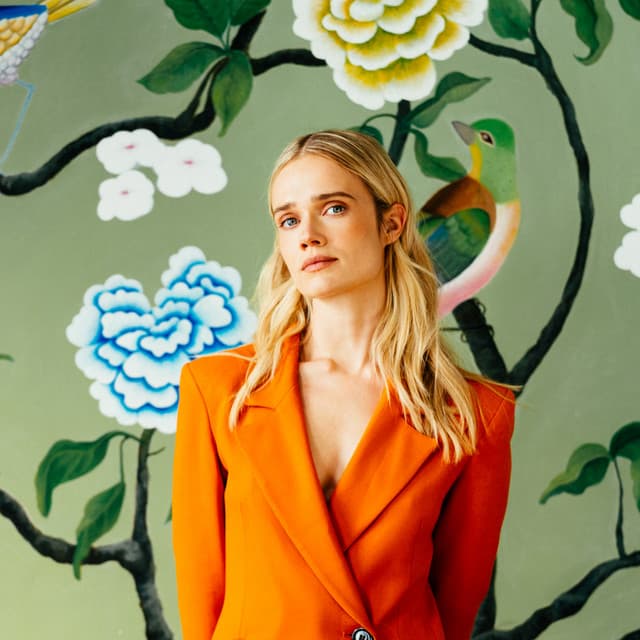 Florrie artist profile image