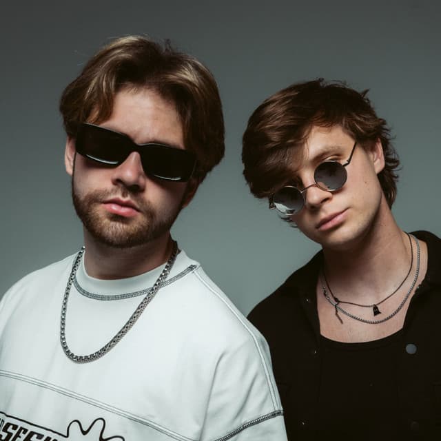 Jady's artist profile image