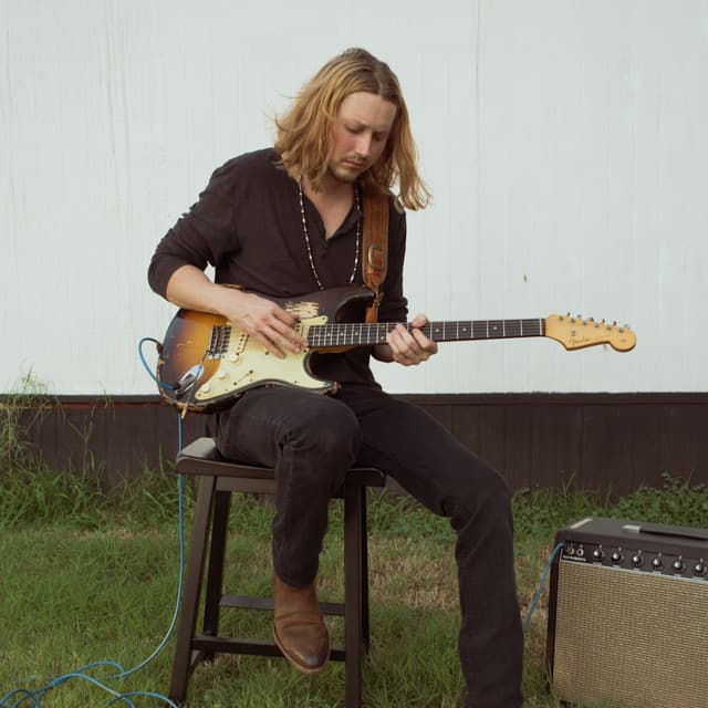 Matthew Scott artist profile image