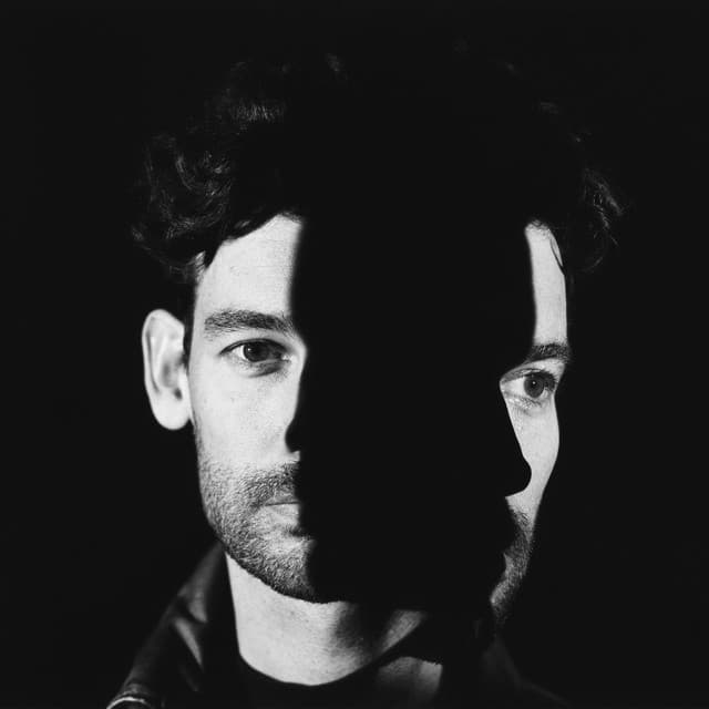 Vandelux's artist profile image
