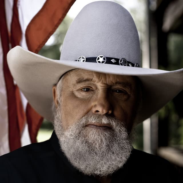 The Charlie Daniels Band artist profile image