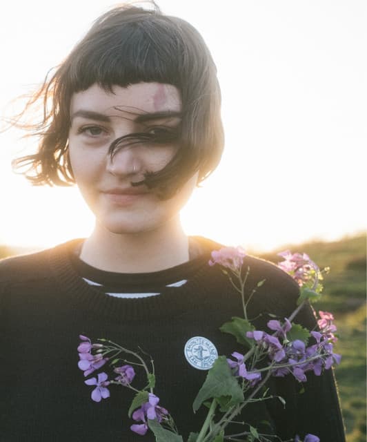 Lande Hekt artist profile image