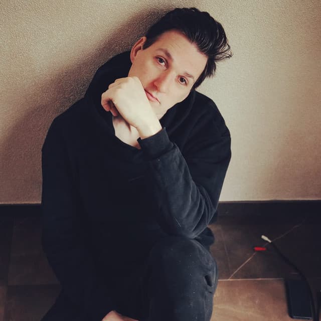 Ronski Speed artist profile image