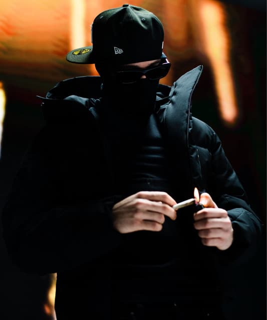 Kabe artist profile image