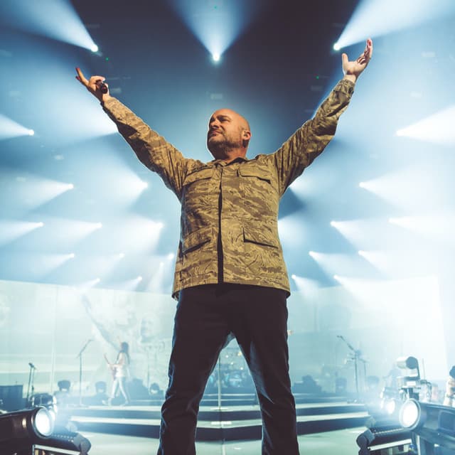David Draiman profile