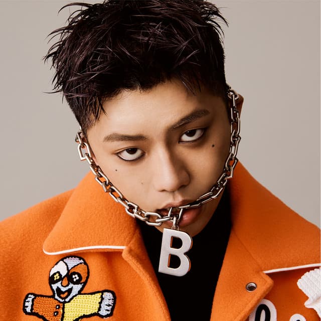 TIAB artist profile image