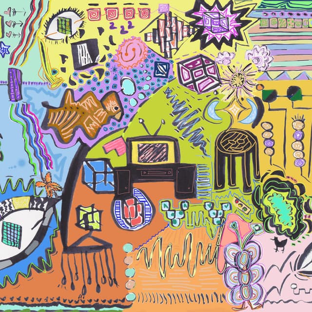 Sjowgren artist profile image