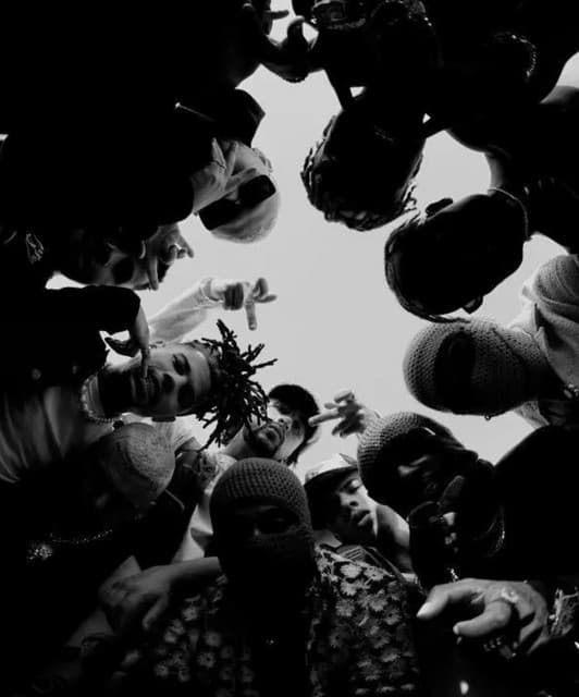 Compton Killaz artist profile image