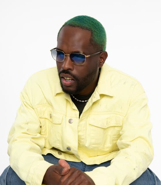 Bok Nero artist profile image