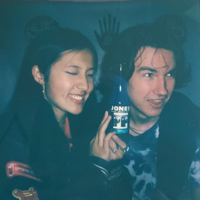 Cherry Ferrari's artist profile image