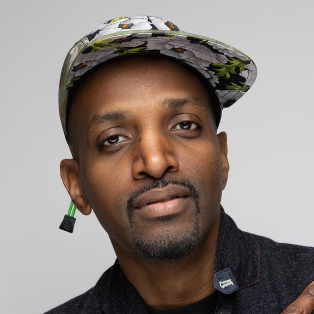 J. Ivy's artist profile image