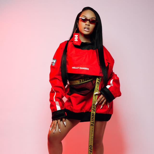 Pretty Savage artist profile image