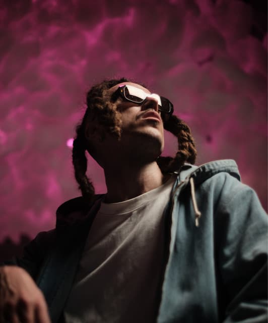 Cráneo artist profile image