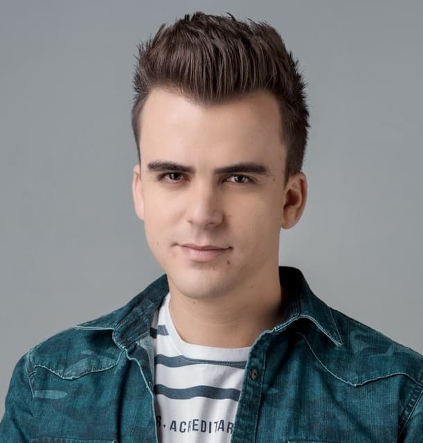 DJ PV artist profile image