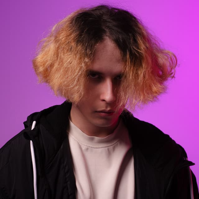 NUEKI artist profile image