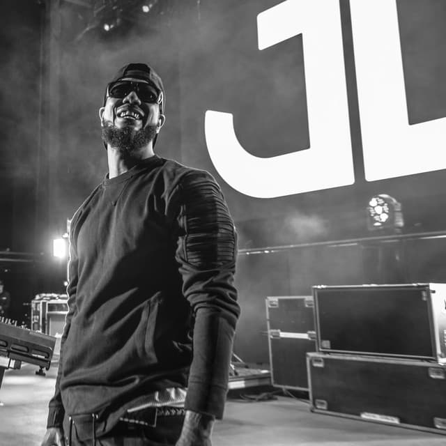 JL artist profile image