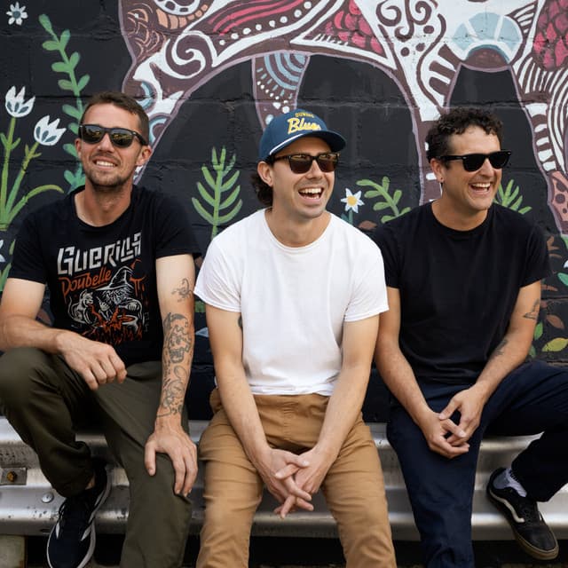 The Penske File artist profile image