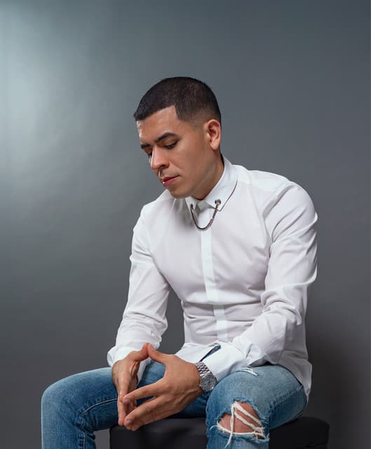 Noel Torres's artist profile image