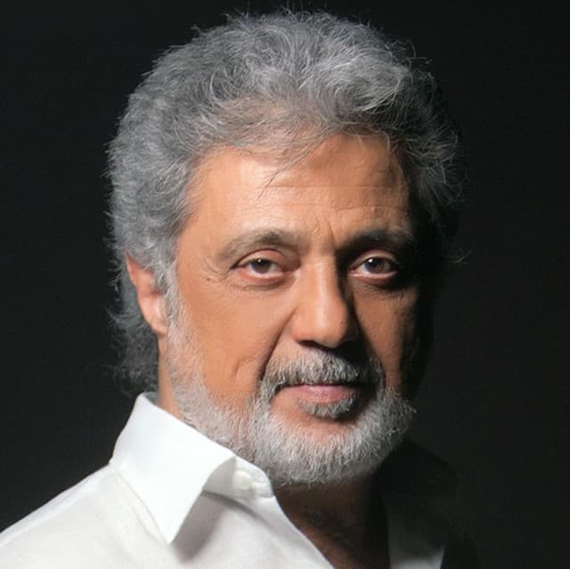 Dariush artist profile image