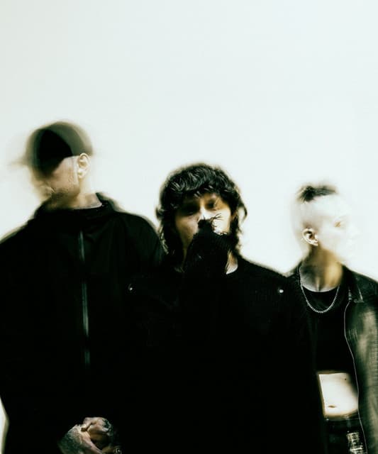 Tropic Gold artist profile