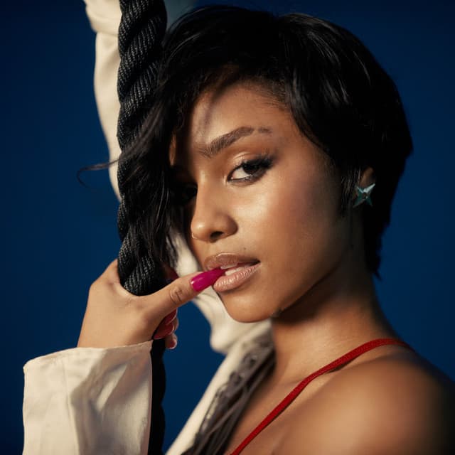 Tyla's artist profile image