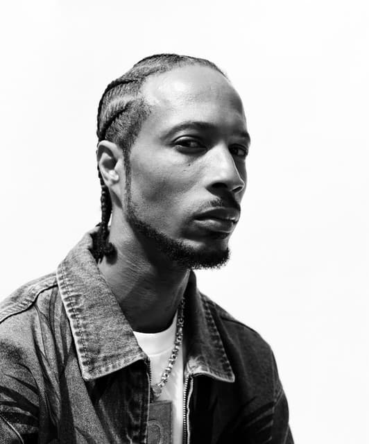 D Double E artist profile