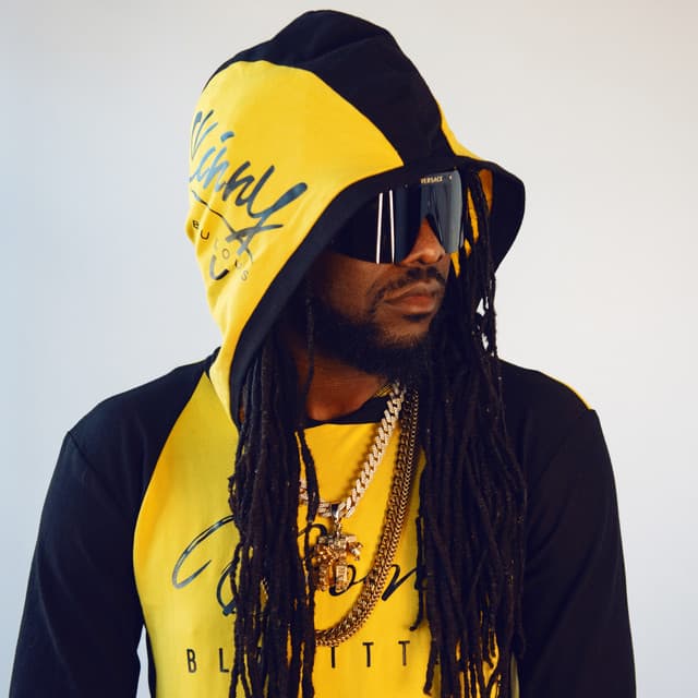 Skinny Fabulous's artist profile image