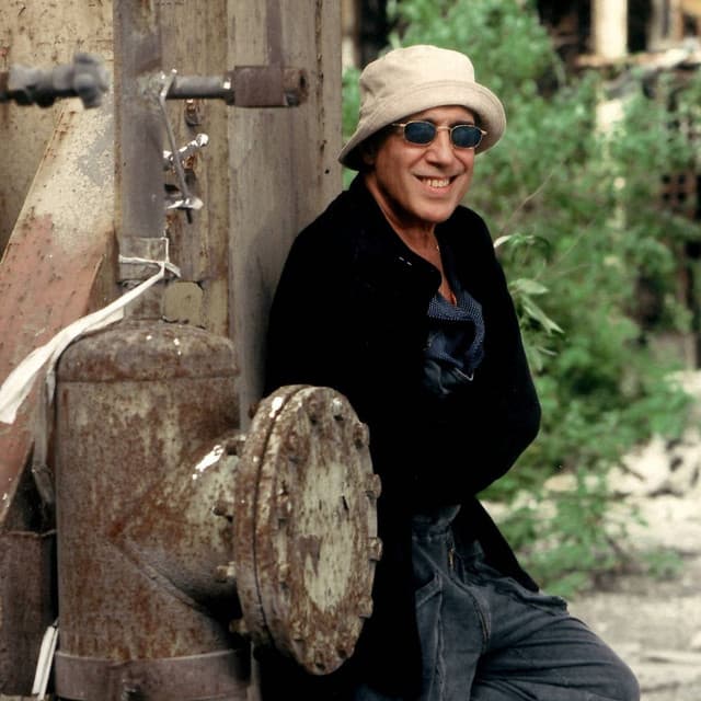Adriano Celentano artist profile image