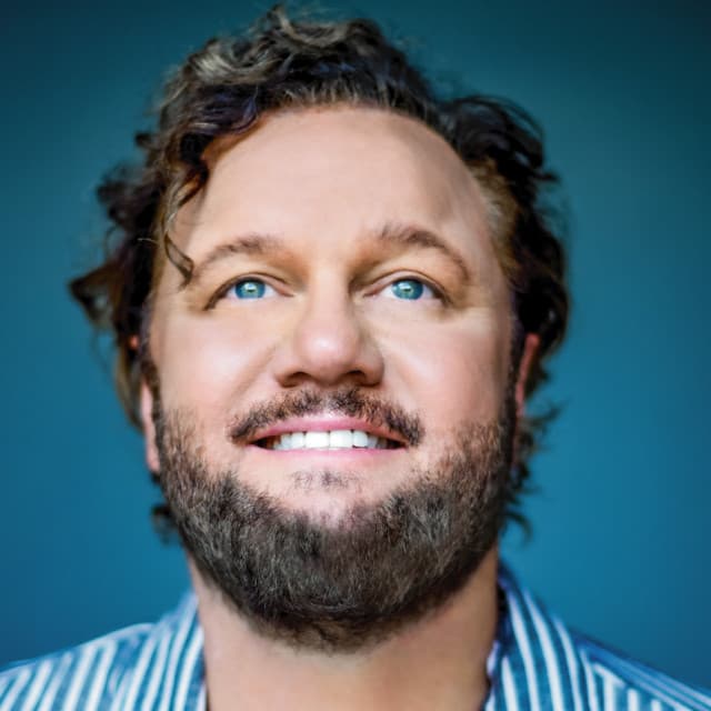 David Phelps's artist profile image