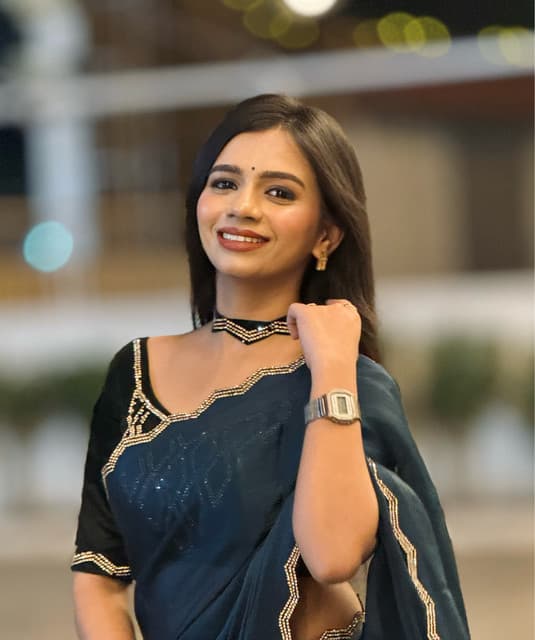 Sonali Sonawane artist profile image