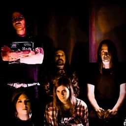 Windhand's artist profile image
