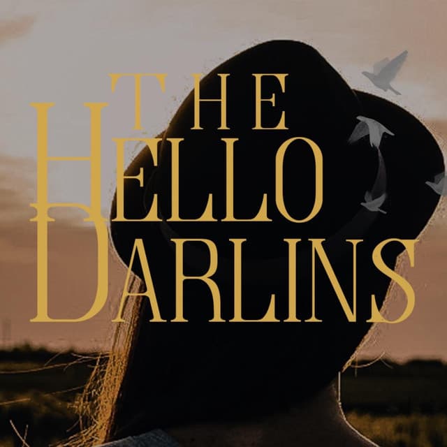 The Hello Darlins artist profile image
