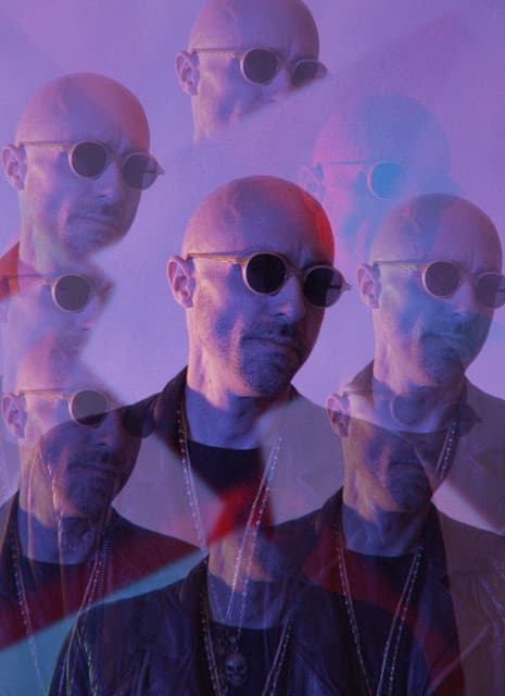 Technasia artist profile image