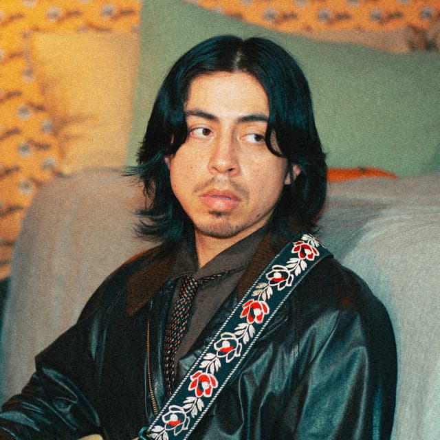 Luna Luna artist profile image