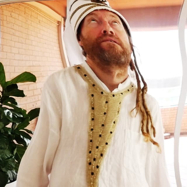 Frenzal Rhomb artist profile image