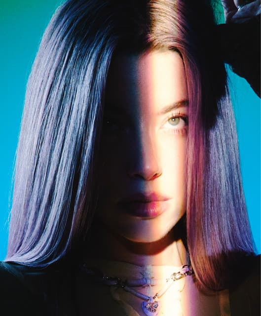 HANA artist profile image