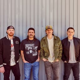 James Barker Band's artist profile image